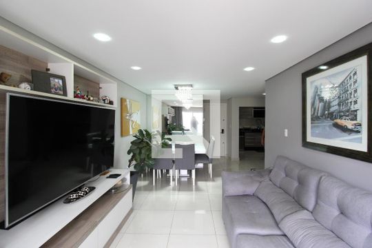 Apartamento à venda com 2 quartos, 98m² em Itaim Bibi, São Paulo