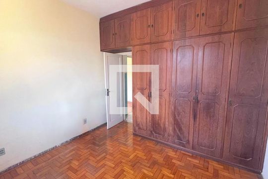 Quarto 1 de casa à venda com 5 quartos, 214m² em União, Belo Horizonte