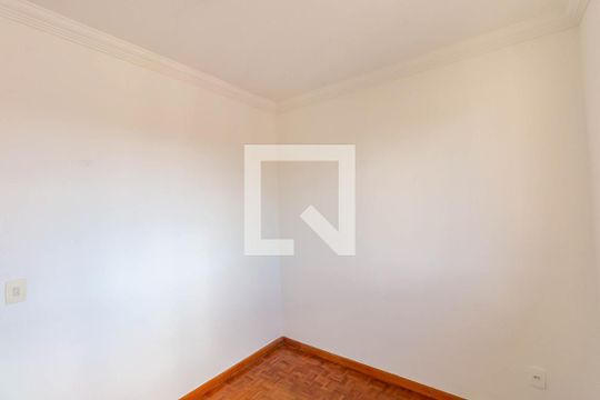Quarto 2 de apartamento para alugar com 2 quartos, 55m² em Camargos, Belo Horizonte