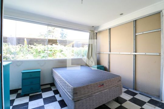 Suíte de casa para alugar com 2 quartos, 60m² em Pompeia, São Paulo