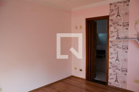 Quarto de casa à venda com 4 quartos, 240m² em Vila Mariza, São Bernardo do Campo