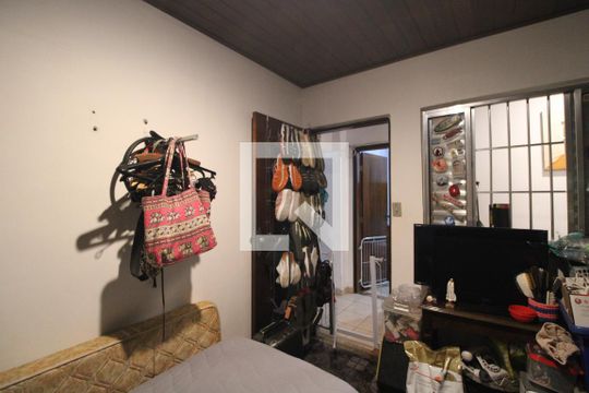 Quarto 1 de casa à venda com 3 quartos, 300m² em Jardim Santo Antoninho, São Paulo
