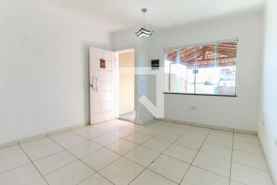 Sala de casa à venda com 2 quartos, 108m² em Cidade Líder, São Paulo