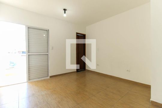 Suíte 1 de casa à venda com 2 quartos, 108m² em Cidade Líder, São Paulo