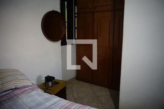 Quarto 1 de casa à venda com 4 quartos, 213m² em Anil, Rio de Janeiro