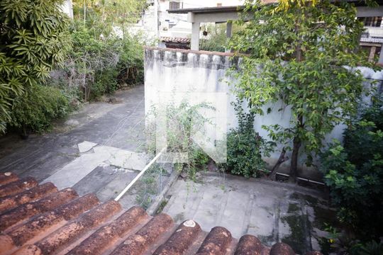 Vista - Varanda - Suite 4 de casa à venda com 4 quartos, 213m² em Anil, Rio de Janeiro