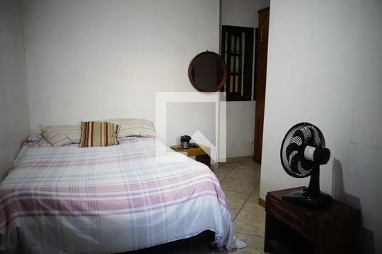 Quarto 1 de casa à venda com 4 quartos, 213m² em Anil, Rio de Janeiro