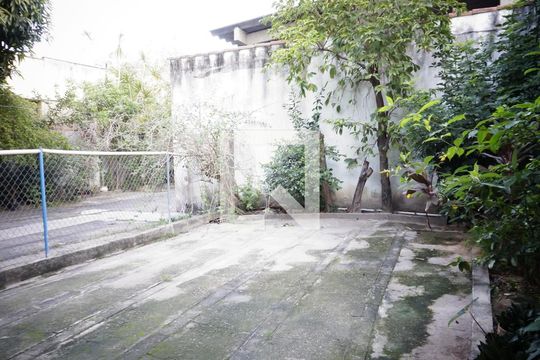 Quintal de casa à venda com 4 quartos, 213m² em Anil, Rio de Janeiro