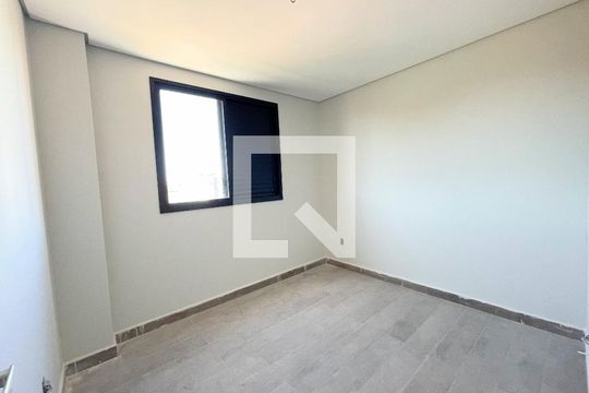 Quarto 1 de apartamento à venda com 4 quartos, 101m² em Pampulha, Belo Horizonte