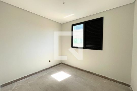 Quarto 2 de apartamento à venda com 4 quartos, 101m² em Pampulha, Belo Horizonte