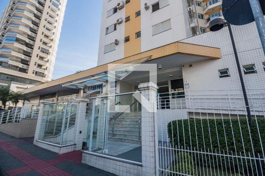 Fachada de apartamento para alugar com 2 quartos, 74m² em Campinas, São José