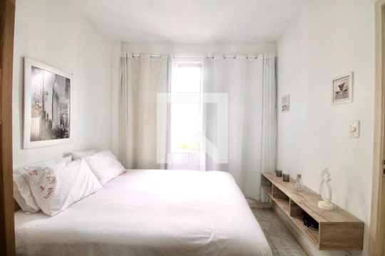 Quarto de apartamento para alugar com 1 quarto, 45m² em Graça, Salvador