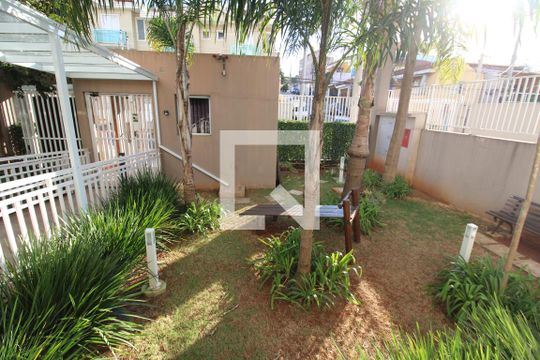 Área comum de apartamento à venda com 2 quartos, 62m² em Vila Gustavo, São Paulo