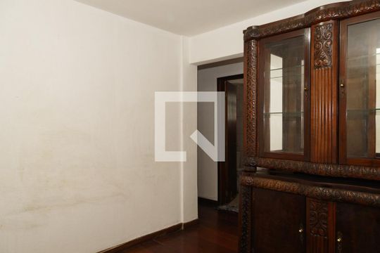 Sala de apartamento à venda com 2 quartos, 62m² em Vila Guilherme, São Paulo