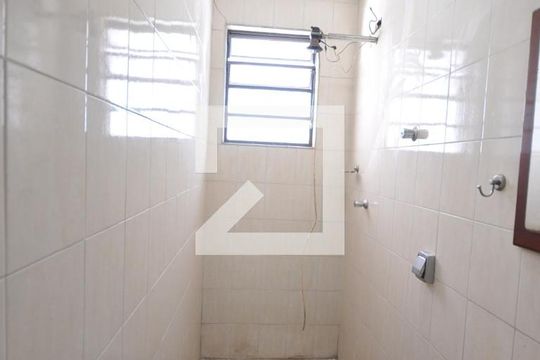 Banheiro Social de casa para alugar com 3 quartos, 160m² em Tremembé, São Paulo