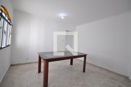 Sala de casa para alugar com 3 quartos, 160m² em Tremembé, São Paulo