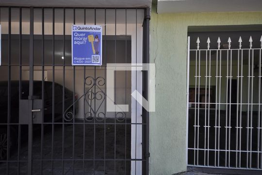 Fachada de casa para alugar com 3 quartos, 160m² em Tremembé, São Paulo
