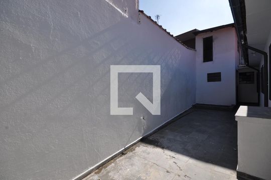 Quintal de casa para alugar com 3 quartos, 160m² em Tremembé, São Paulo
