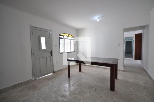 Sala de casa para alugar com 3 quartos, 160m² em Tremembé, São Paulo