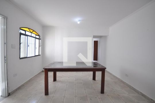 Sala de casa para alugar com 3 quartos, 160m² em Tremembé, São Paulo
