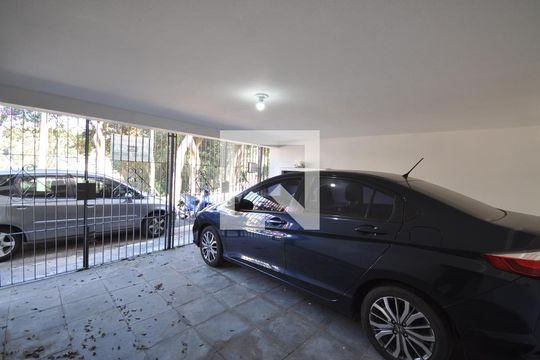 Garagem de casa para alugar com 3 quartos, 160m² em Tremembé, São Paulo