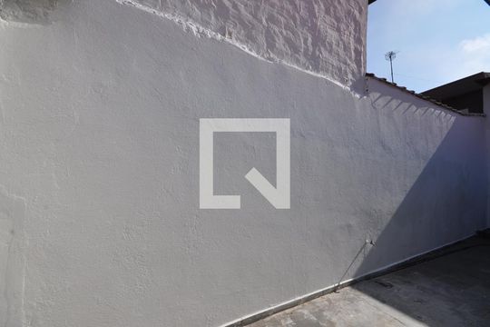 Vista da Sala de casa para alugar com 3 quartos, 160m² em Tremembé, São Paulo