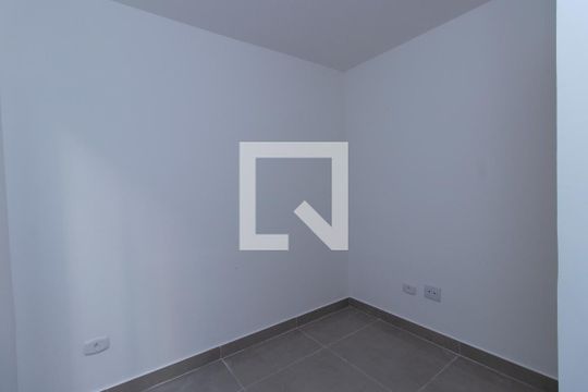 Quarto 2 de apartamento para alugar com 2 quartos, 45m² em Vila Maria Alta, São Paulo