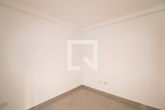 Quarto 2 suite de apartamento para alugar com 2 quartos, 45m² em Vila Maria Alta, São Paulo