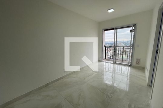 Apartamento para alugar com 1 quarto, 31m² em Vila Sonia, São Paulo