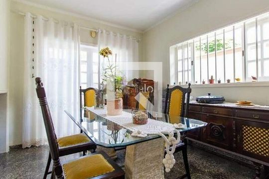 Casa à venda com 4 quartos, 186m² em Parque Imperador, Campinas
