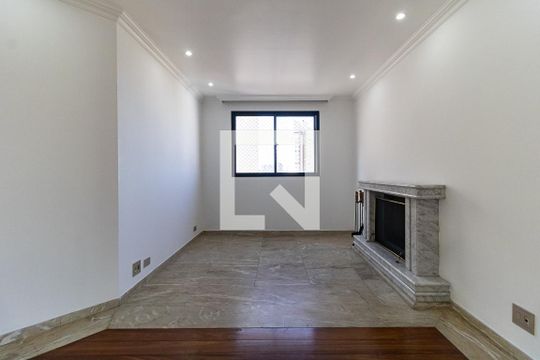 Sala de apartamento para alugar com 4 quartos, 180m² em Liberdade, São Paulo