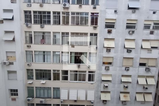 Suíte 2 vista  de apartamento à venda com 4 quartos, 278m² em Copacabana, Rio de Janeiro