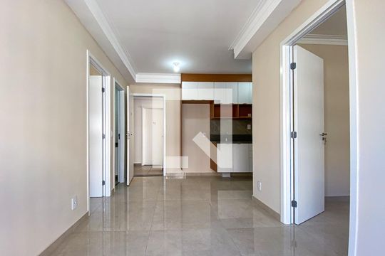 Apartamento para alugar com 2 quartos, 39m² em Vila Sônia, São Paulo