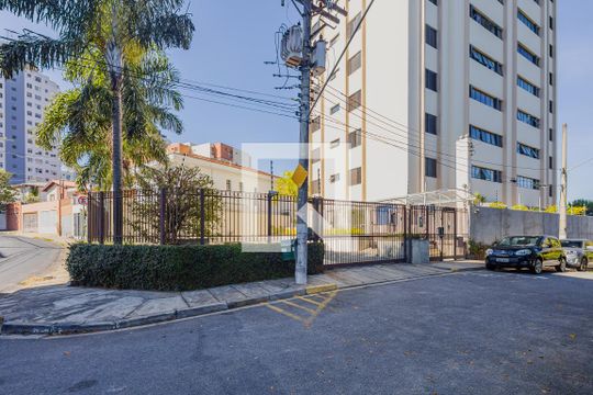Fachada de apartamento para alugar com 2 quartos, 130m² em Sumarezinho, São Paulo