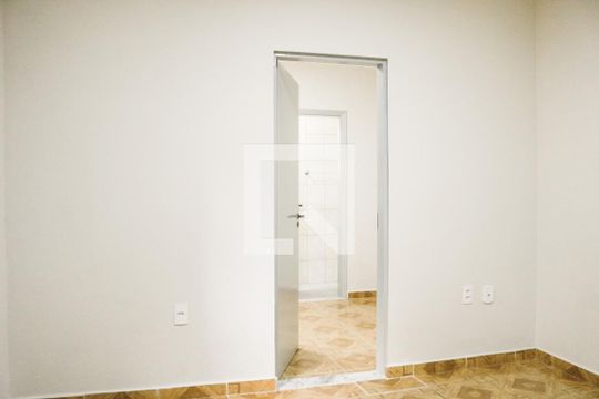Sala/Cozinha de kitnet/studio para alugar com 1 quarto, 35m² em Parada Inglesa, São Paulo