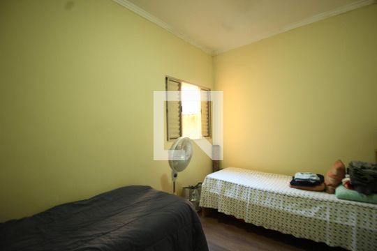 Quarto 1 de casa à venda com 3 quartos, 300m² em Jardim das Palmas, São Paulo