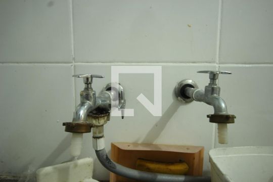 Detalhe Área de Serviço de casa à venda com 3 quartos, 300m² em Jardim das Palmas, São Paulo