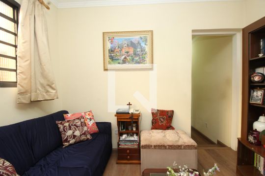 Sala  de casa à venda com 3 quartos, 300m² em Jardim das Palmas, São Paulo