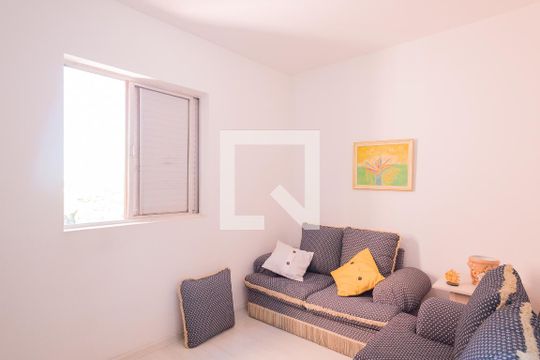 Apartamento à venda com 2 quartos, 60m² em Anchieta, São Bernardo do Campo