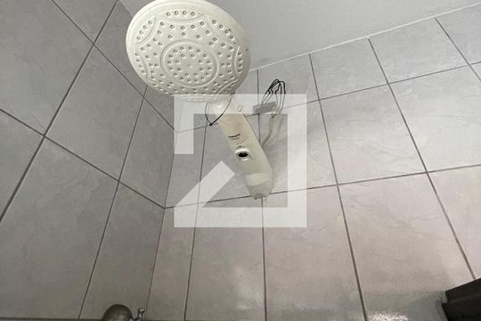 Banheiro quarto 4 de casa à venda com 5 quartos, 170m² em Conjunto Residencial Butanta, São Paulo