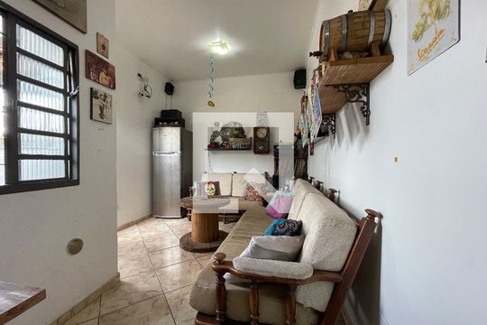 Quarto 4 de casa para alugar com 5 quartos, 170m² em Conjunto Residencial Butanta, São Paulo