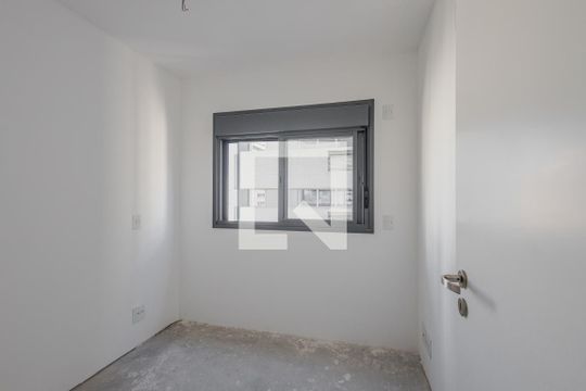 Suíte 1 de apartamento à venda com 2 quartos, 64m² em Jardim Paulista, São Paulo