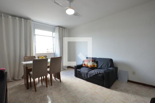 Apartamento para alugar com 3 quartos, 80m² em Vila da Penha, Rio de Janeiro