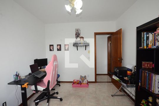 Quarto 2 de apartamento para alugar com 3 quartos, 80m² em Vila da Penha, Rio de Janeiro