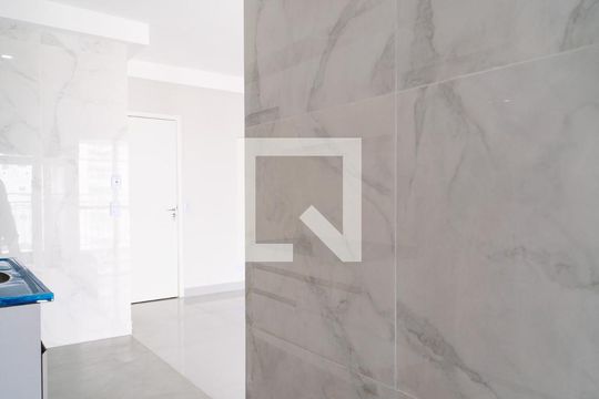 Área de Serviço de apartamento para alugar com 2 quartos, 64m² em Itapeva, Votorantim