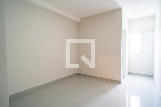 Suíte de apartamento para alugar com 2 quartos, 64m² em Itapeva, Votorantim