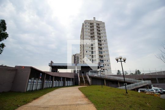 Área comum de apartamento para alugar com 2 quartos, 64m² em Itapeva, Votorantim