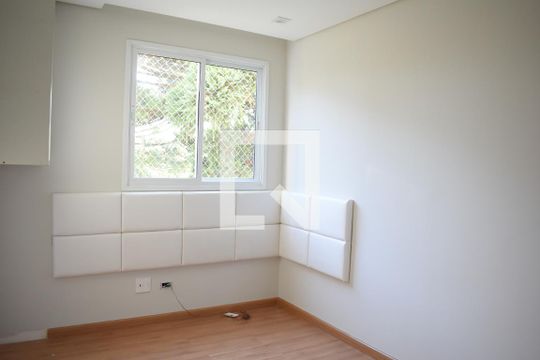 Quarto 2 de apartamento para alugar com 2 quartos, 53m² em Pilarzinho, Curitiba