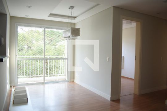 Apartamento para alugar com 2 quartos, 53m² em Pilarzinho, Curitiba