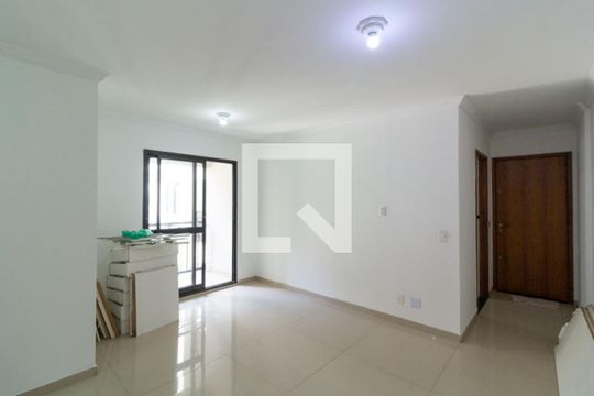 Sala de apartamento para alugar com 2 quartos, 71m² em Vila Carrao, São Paulo